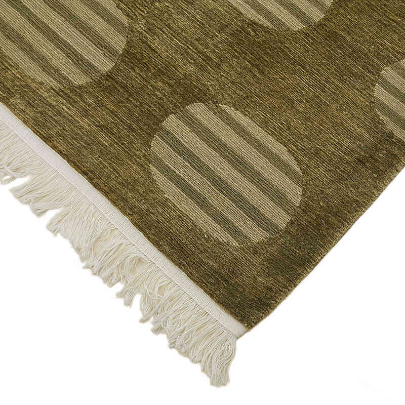 Yeni El Dokuma Hali - K0082350