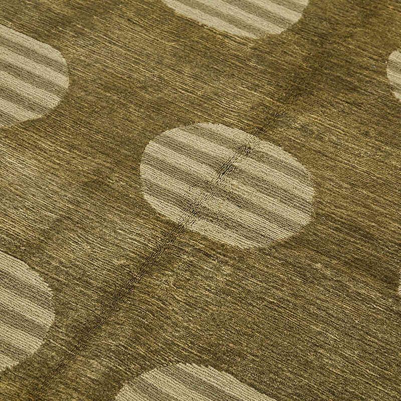 Yeni El Dokuma Hali - K0082350