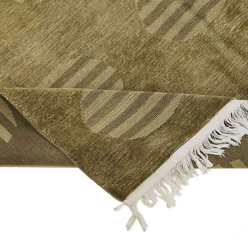 Yeni El Dokuma Hali - K0082350