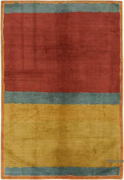 Yeni El Dokuma Halı