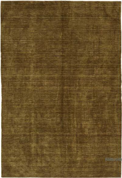 Nueva Alfombra Anudada a Mano