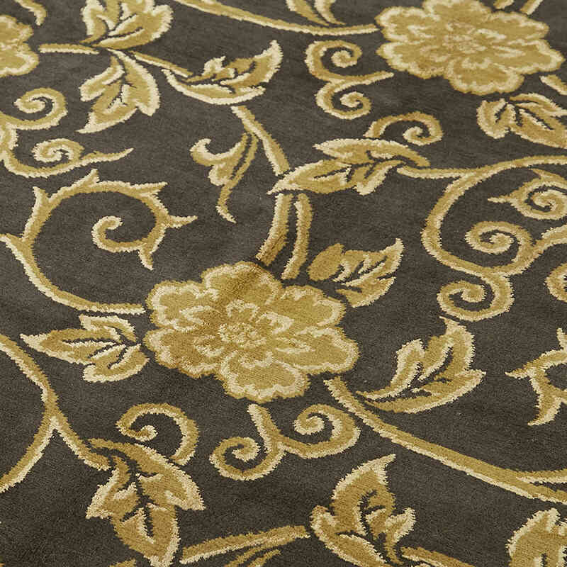 Yeni El Dokuma Usak Halisi - K0082362