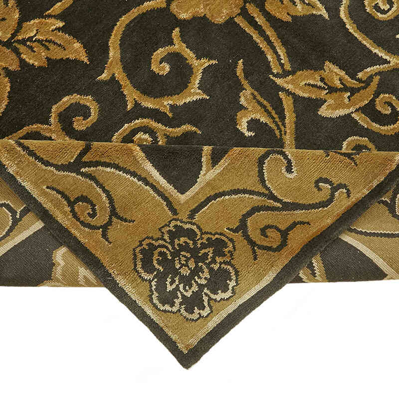 Yeni El Dokuma Usak Halisi - K0082362