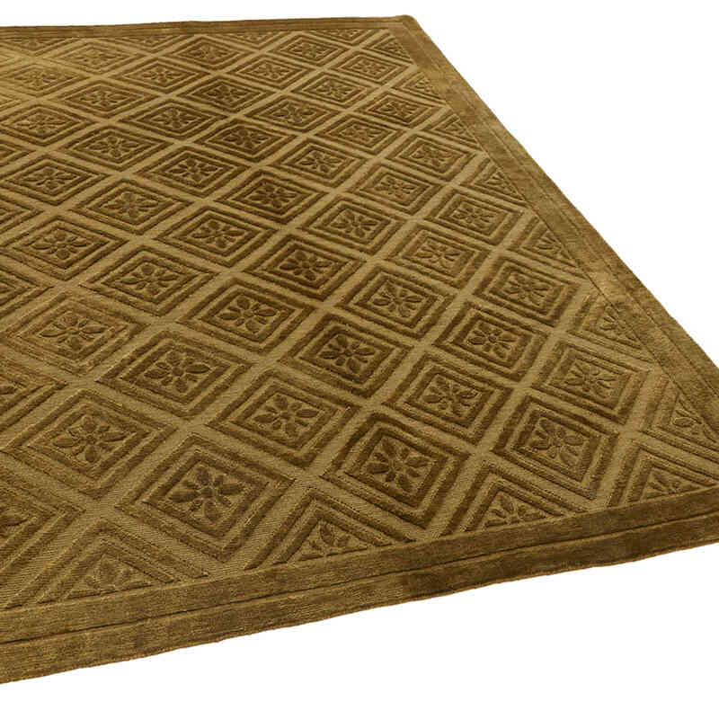 Yeni El Dokuma Hali - K0082366