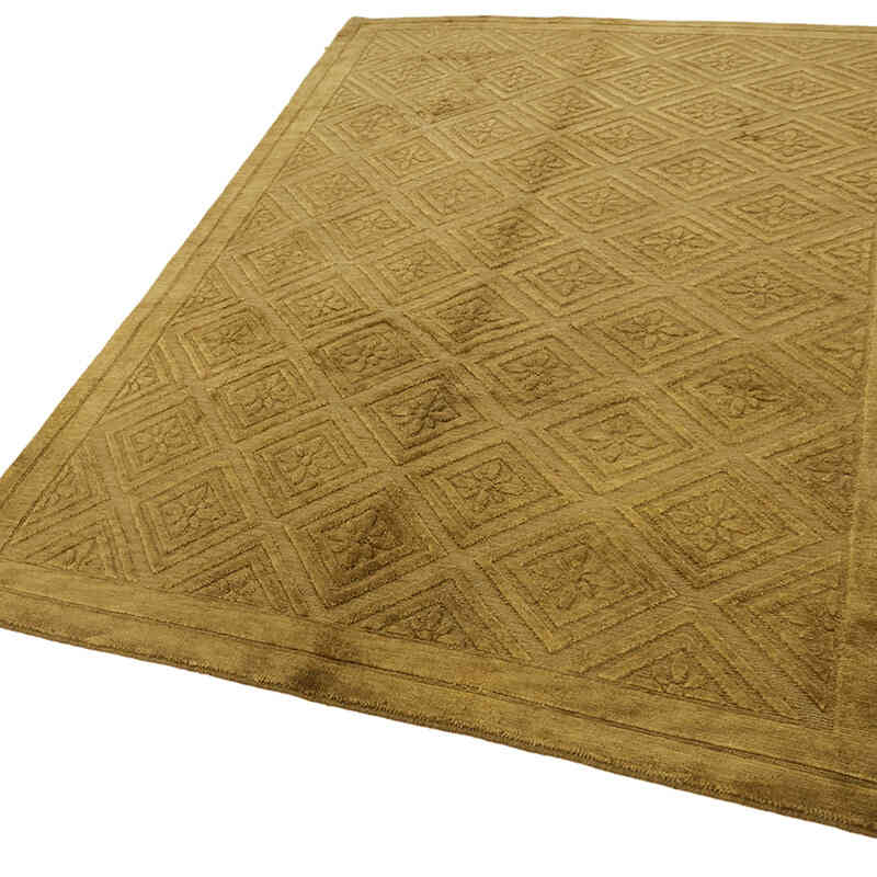 Yeni El Dokuma Hali - K0082366