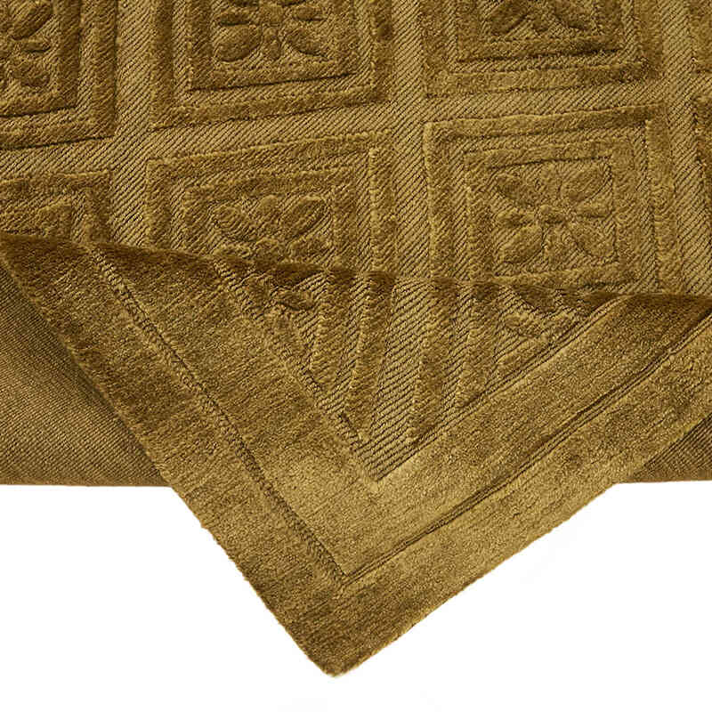 Yeni El Dokuma Hali - K0082366