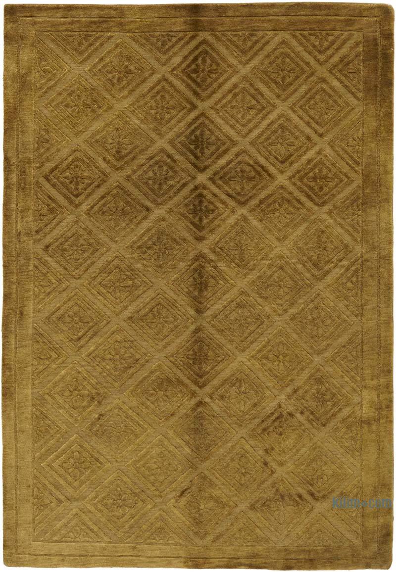 Yeni El Dokuma Hali - K0082366