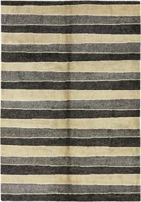 New Contemporary Hand-Knotted Rug