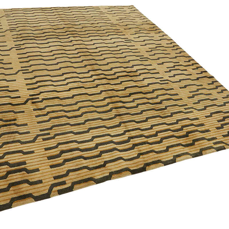 Yeni El Dokuma Hali - K0082374