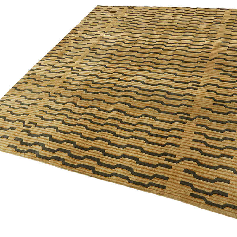 Yeni El Dokuma Hali - K0082374