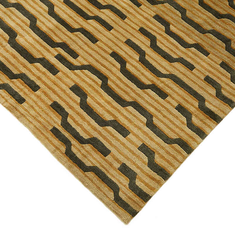 Yeni El Dokuma Hali - K0082374