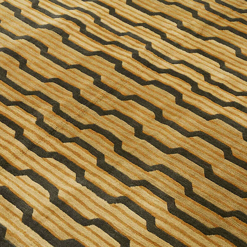 Yeni El Dokuma Hali - K0082374