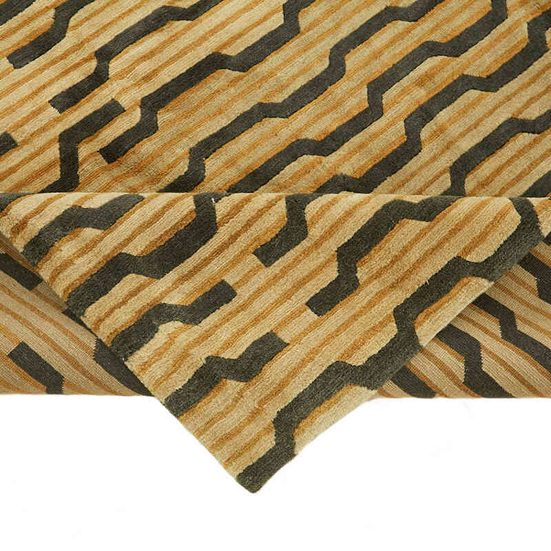 Yeni El Dokuma Hali - K0082374