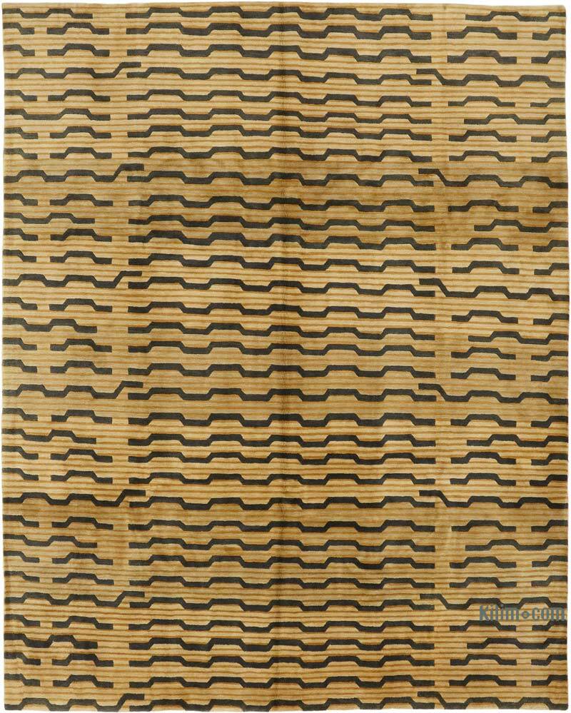 Yeni El Dokuma Hali - K0082374