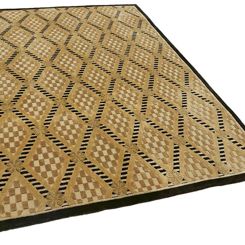 Yeni El Dokuma Hali - K0082377