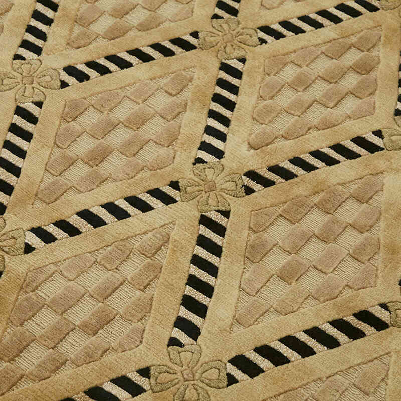 Yeni El Dokuma Hali - K0082377