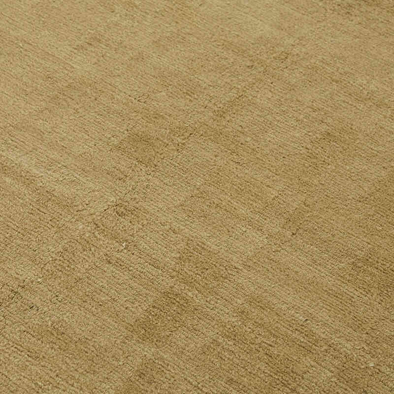 Nueva Alfombra Anudada a Mano - K0082379