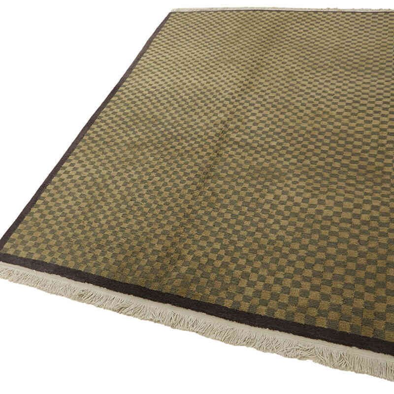 Yeni El Dokuma Hali - K0082381