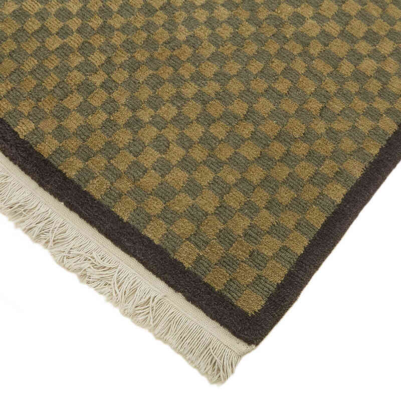 Yeni El Dokuma Hali - K0082381
