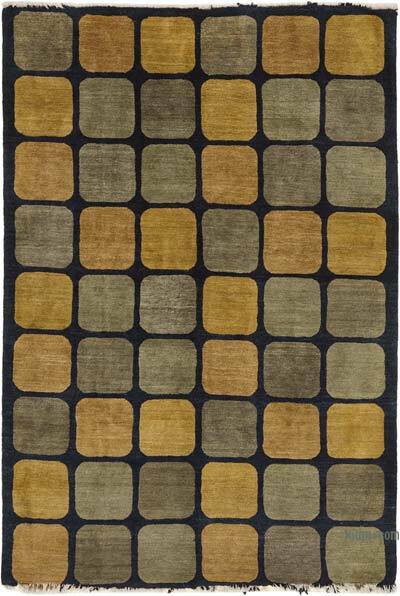 Yeni El Dokuma Halı