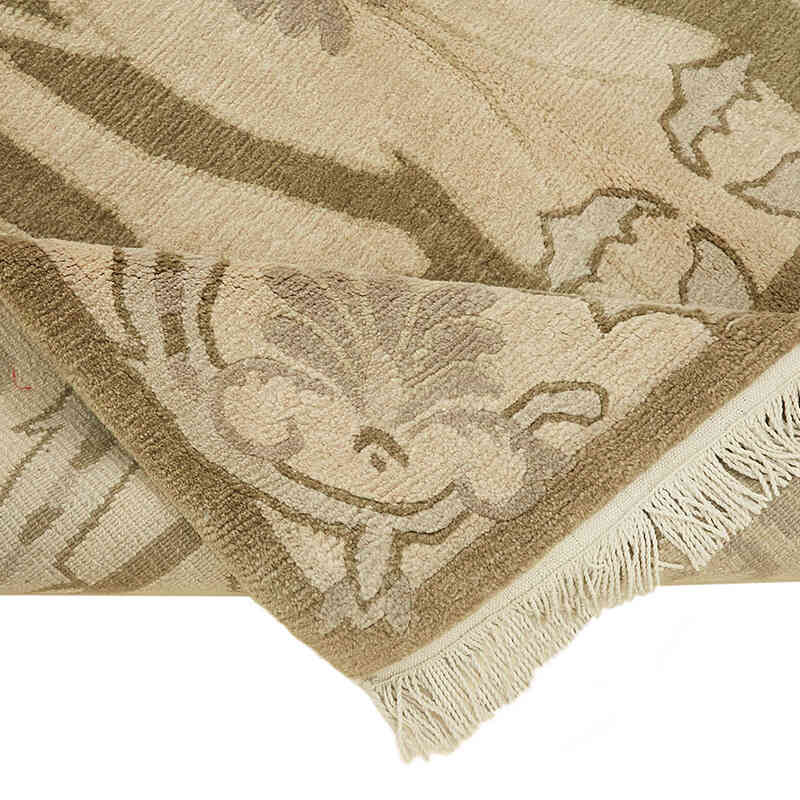 Yeni El Dokuma Usak Halisi - K0082392