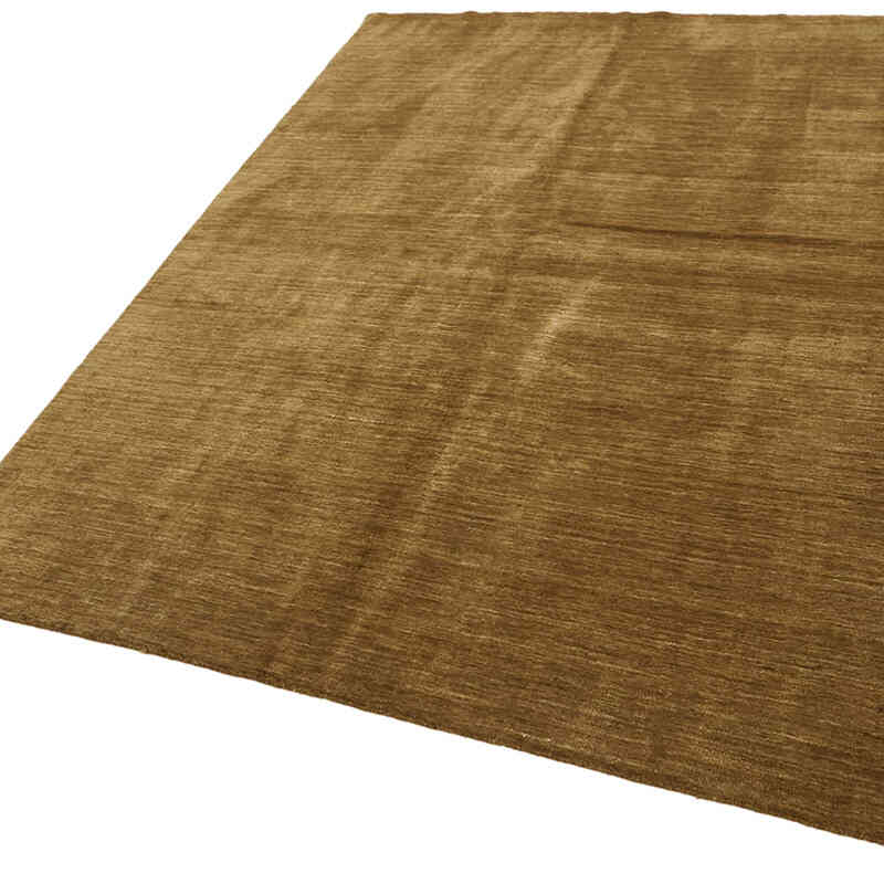 New Contemporary Hand-Knotted Rug - K0082393