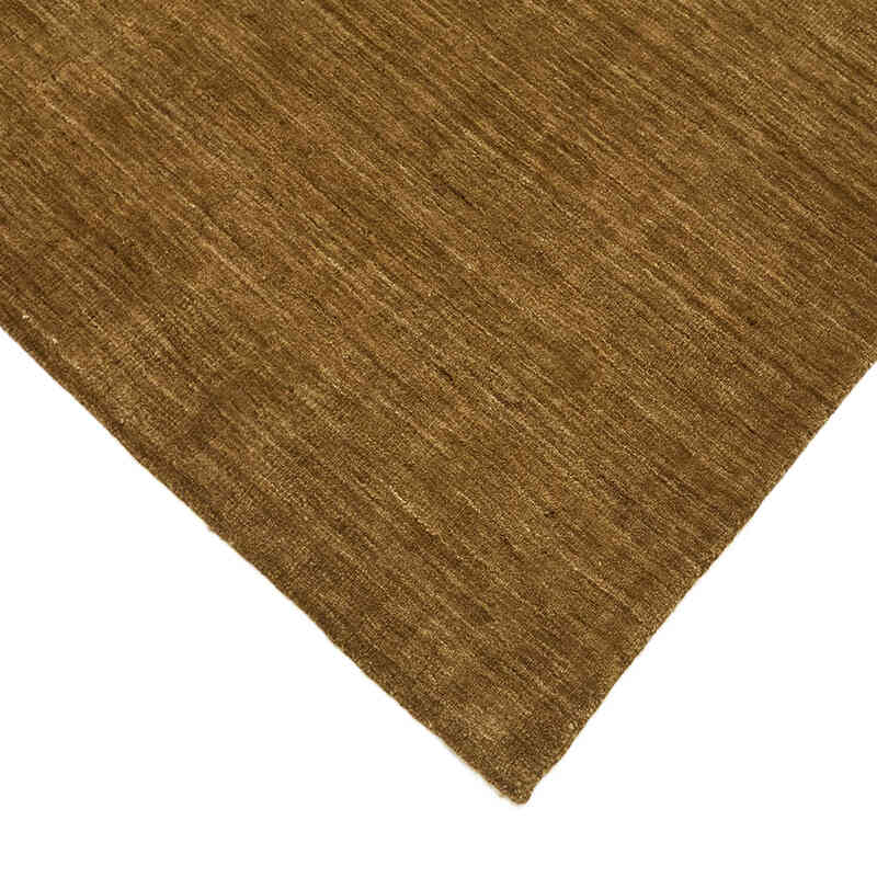 New Contemporary Hand-Knotted Rug - K0082393