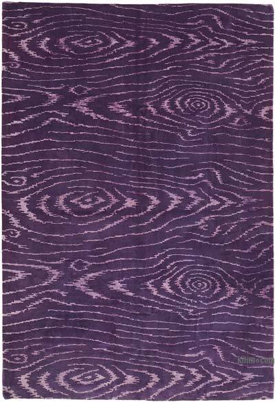 Yeni El Dokuma Halı