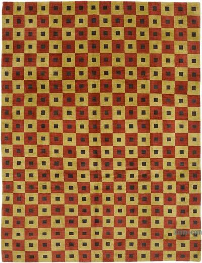 Yeni El Dokuma Halı