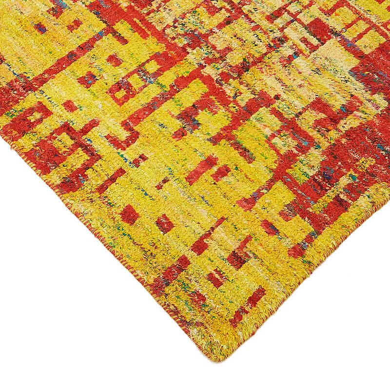 Yeni El Dokuma Hali - K0082437