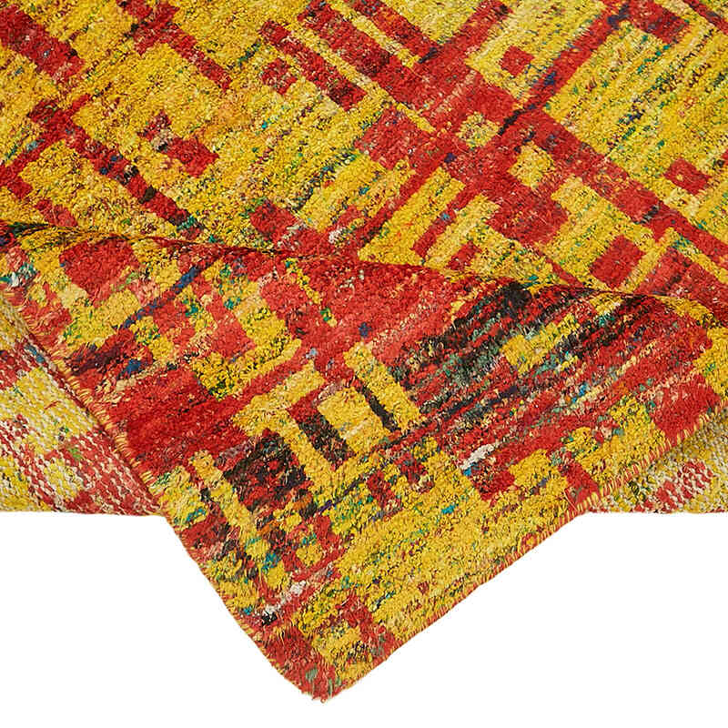 Yeni El Dokuma Hali - K0082437