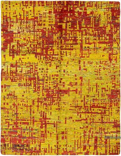 Yeni El Dokuma Halı