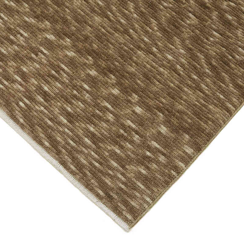 Nueva Alfombra Contemporánea de Lana - K0082446
