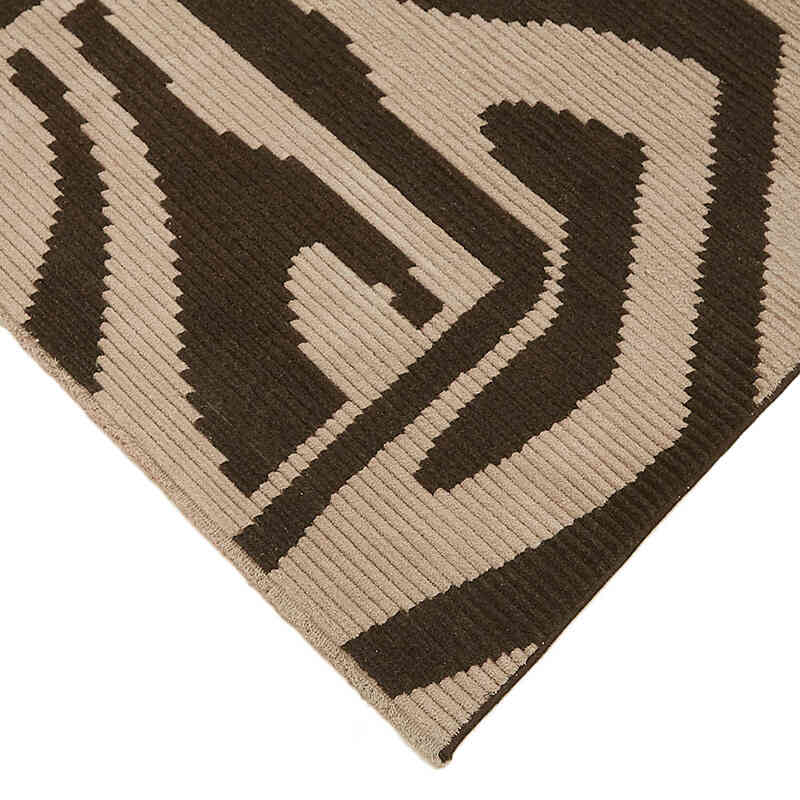 Nueva Alfombra Contemporánea de Lana - K0082447
