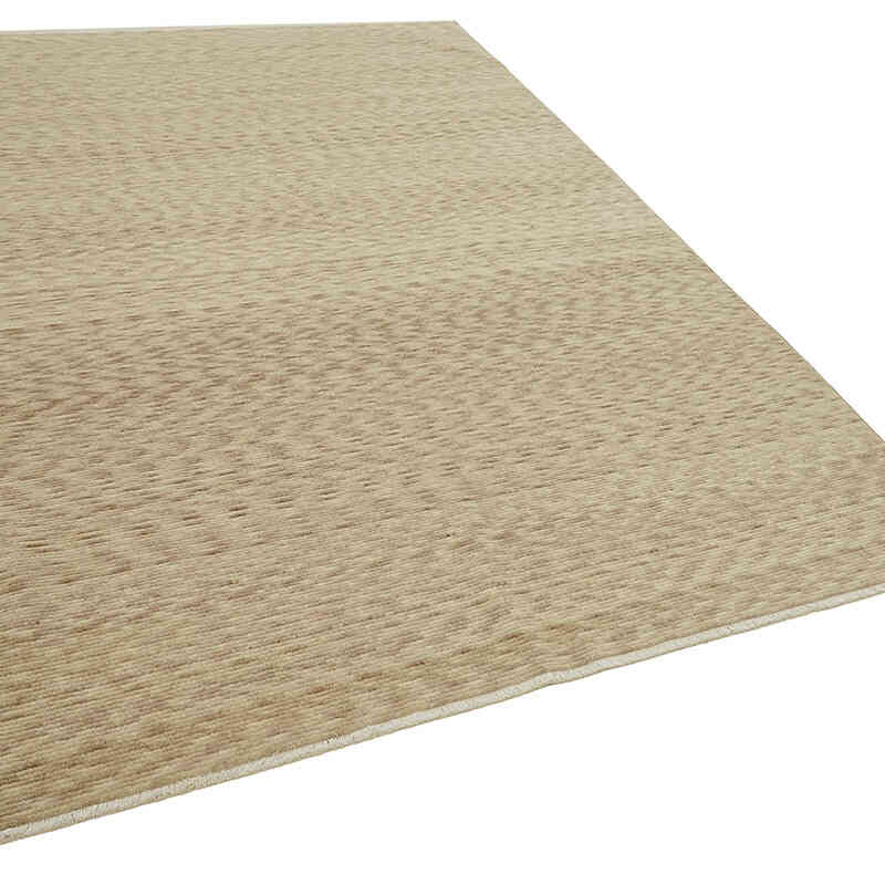 Nueva Alfombra Contemporánea de Lana - K0082453