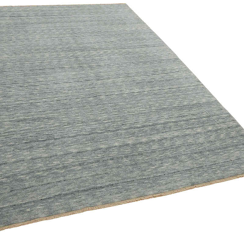 New Contemporary Wool Rug - K0082454