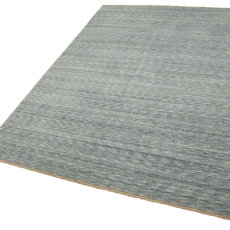 New Contemporary Wool Rug - K0082454
