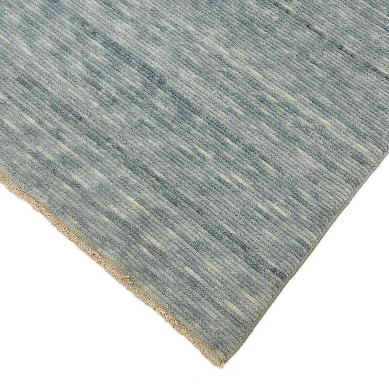 New Contemporary Wool Rug - K0082454