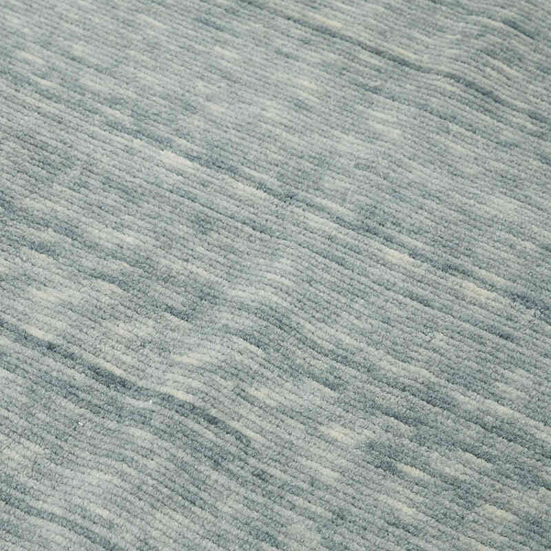 New Contemporary Wool Rug - K0082454