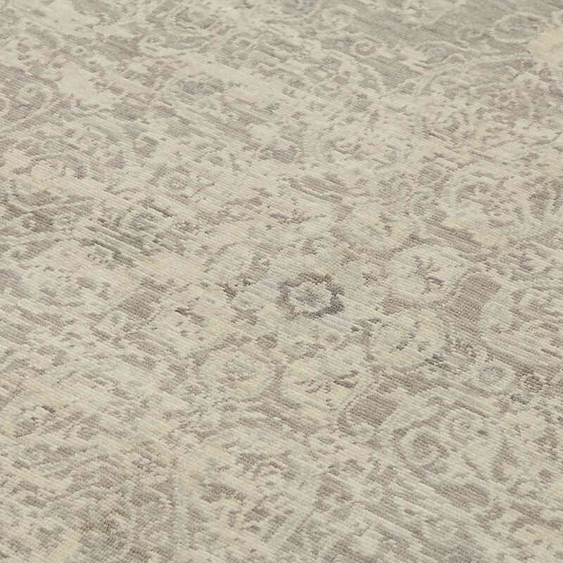 Doğal Malzemeli Makine Dokuma Halı - K0082457