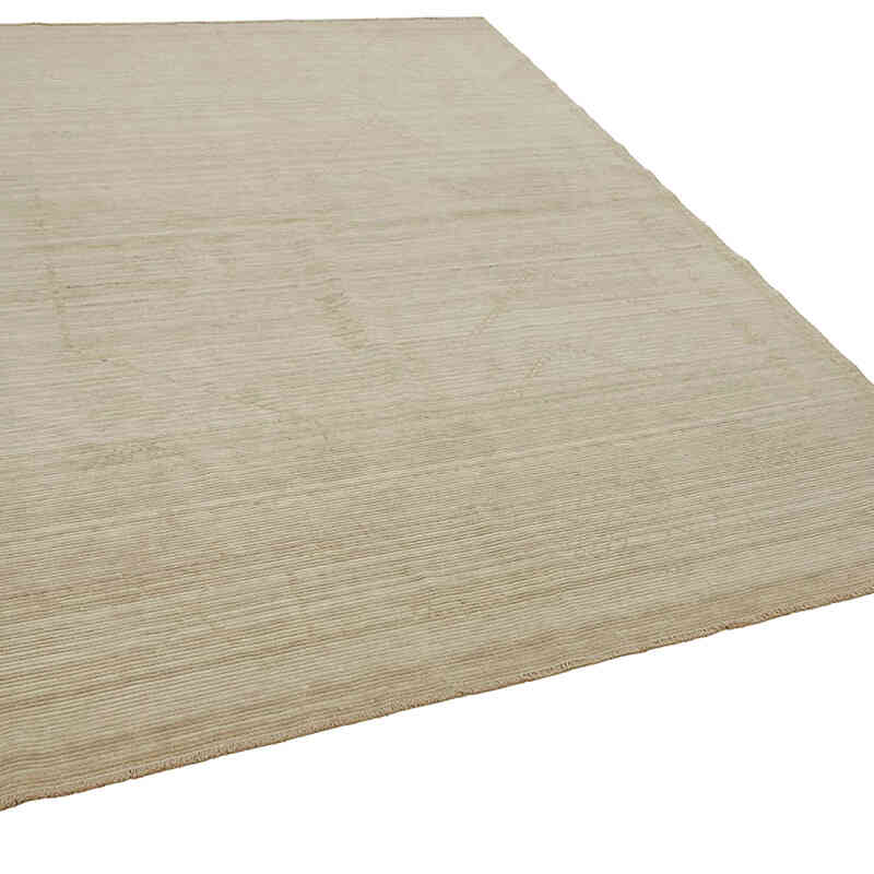 Nueva Alfombra Contemporánea de Lana - K0082458