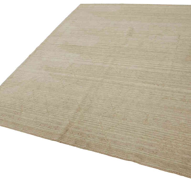 Nueva Alfombra Contemporánea de Lana - K0082458