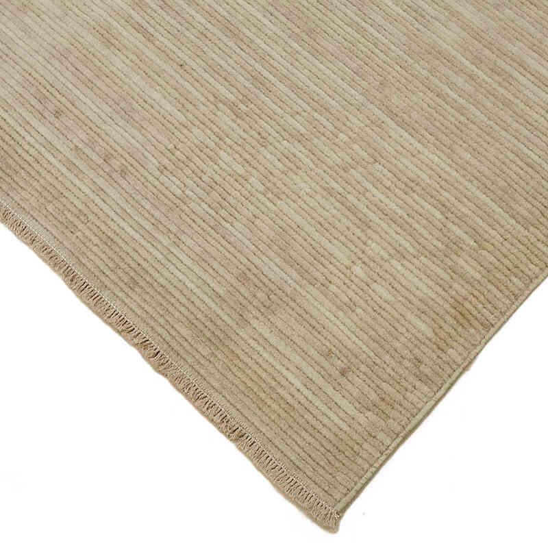Nueva Alfombra Contemporánea de Lana - K0082458