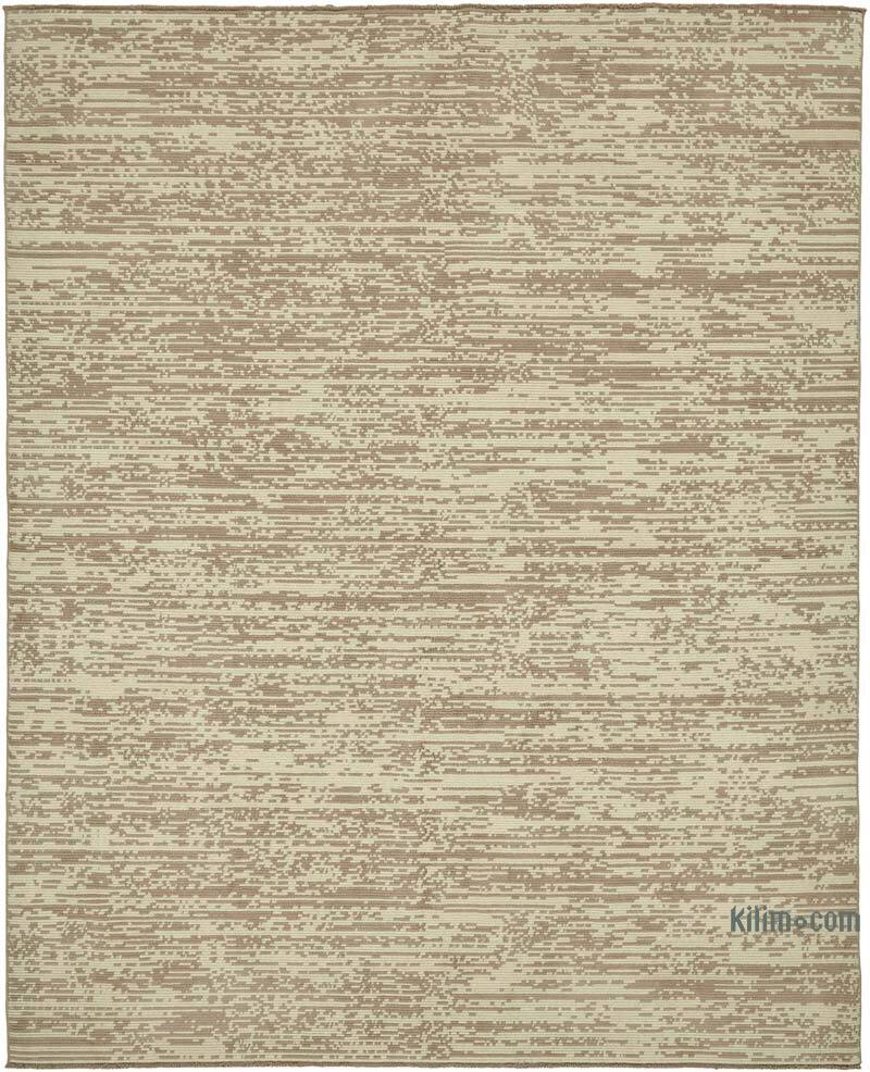 Yeni Modern Yün Halı - K0082467
