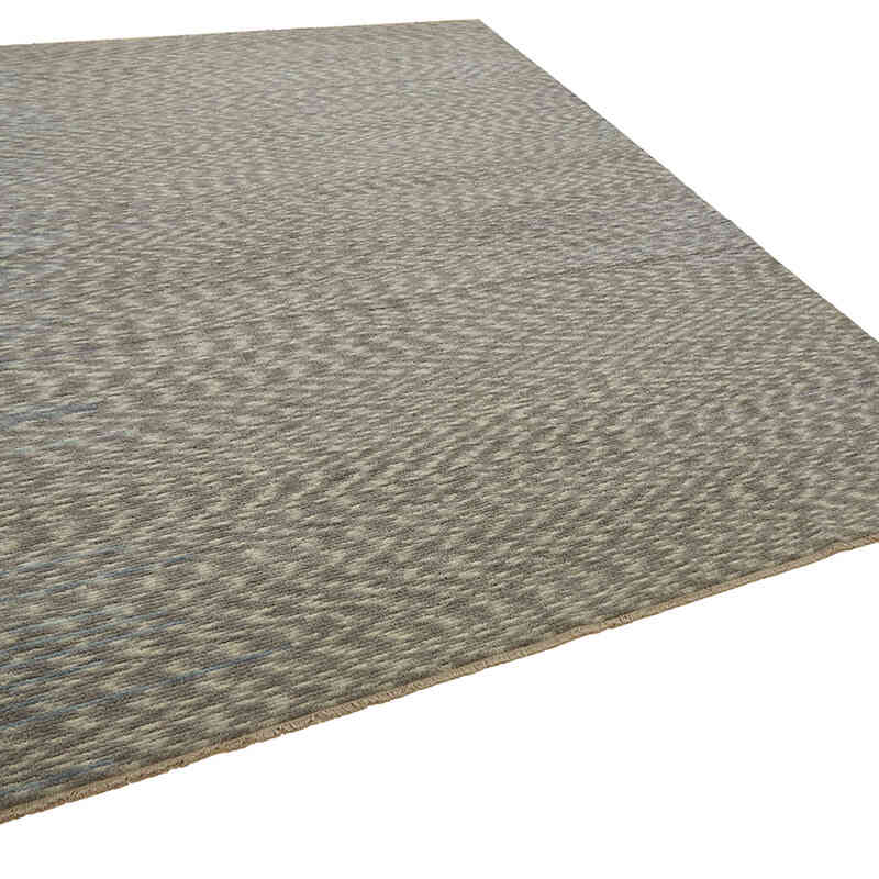 Nueva Alfombra Contemporánea de Lana - K0082468