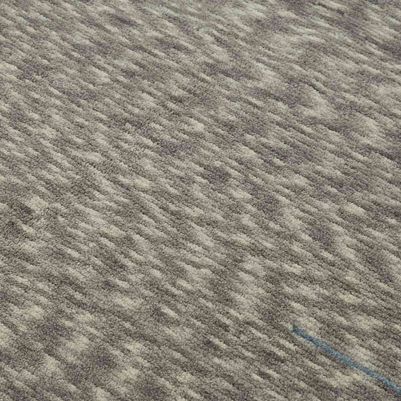 Nueva Alfombra Contemporánea de Lana - K0082468