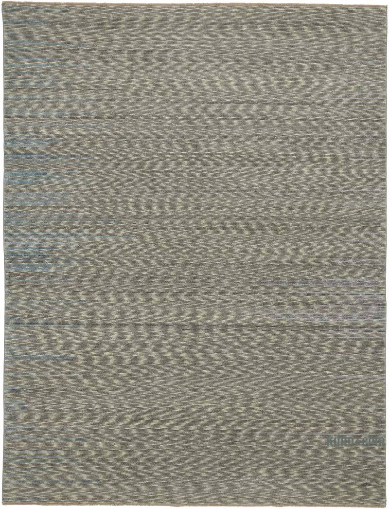 Nueva Alfombra Contemporánea de Lana - K0082468