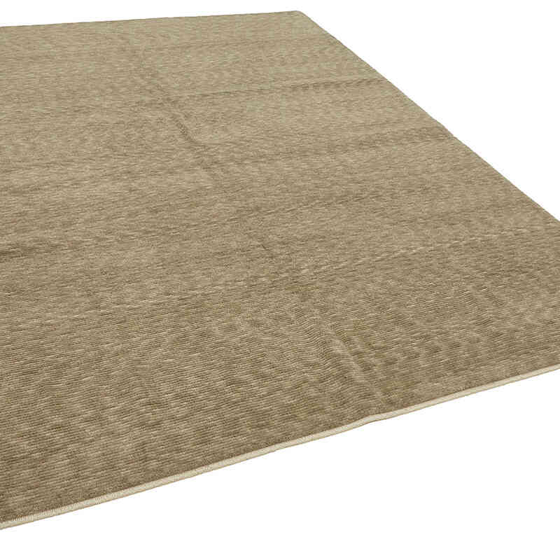 Nueva Alfombra Contemporánea de Lana - K0082474