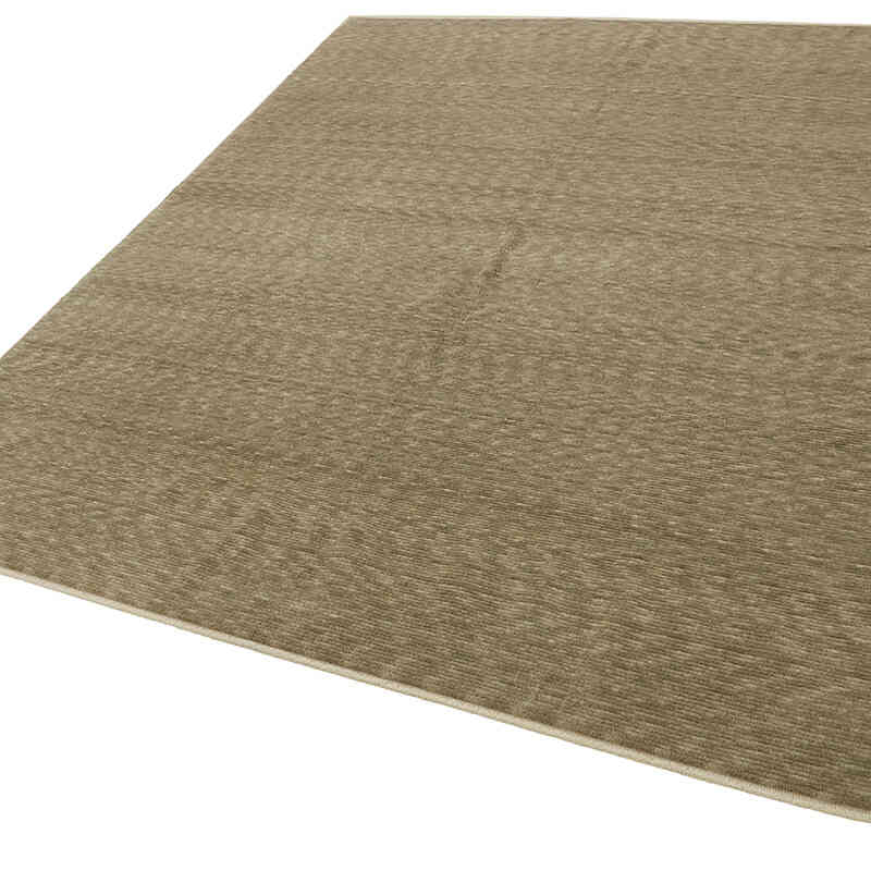 Nueva Alfombra Contemporánea de Lana - K0082474