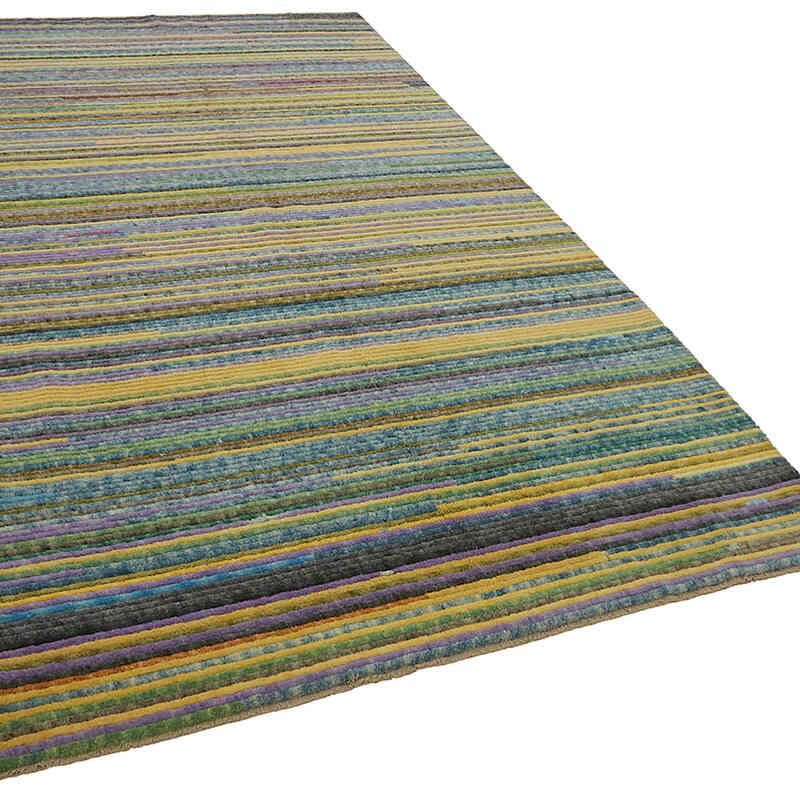 Yeni Modern Yün Halı - K0082476
